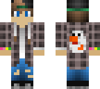 finale skin