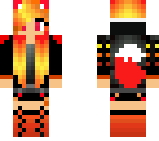 fire wolfie