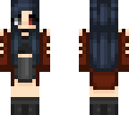 fixed new outfit