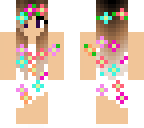 flower girl