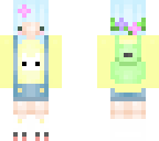 flower gurl