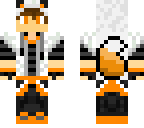 fox boy