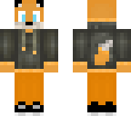 fox's skin v2