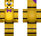 fredbear
