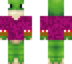 frog