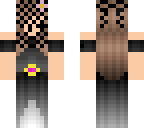 funeral girl