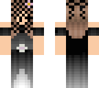 funeral girl