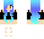 galaxy girl