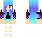 galaxy girl