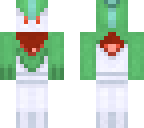gallade with bandanna