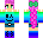 gamer girl
