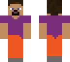 gamer steve with beard