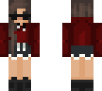 gang girl