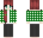 ginger girl