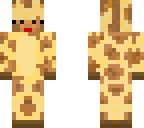 giraffe