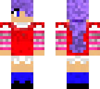 girl skin