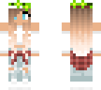 girl skin