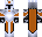 giron warrior of the angelic kingdom