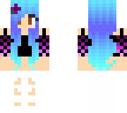 glalaxy girl