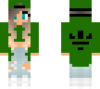 green adias