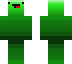 green flash