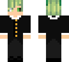 green ghoul