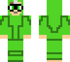 green rhino onesee