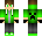 green teen
