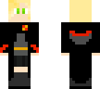 grifindor clothes