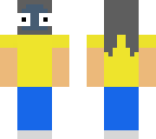 hammer morty