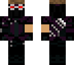 hawkeye concept art