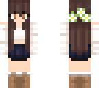 hawt girl