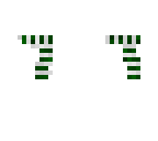 hogwarts scarf 3