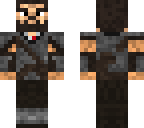 hollow world skin