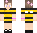 honeybee t-shirt 2