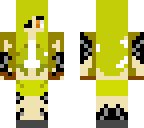 human nightmare chica