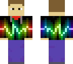 human nitro