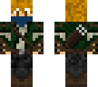 hunter