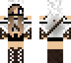 hunter girl