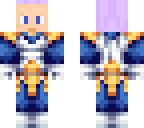 hyperbolic time chamber future trunks