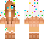ice cream girl