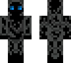 ice reaper fixed