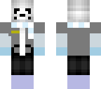inverted fate sans