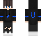itzuniited's skin