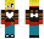 jaune arc