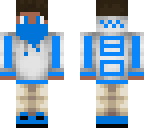 jdkinfinite's skin 001