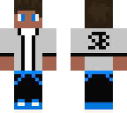 jdkinfinite's skin 002