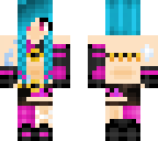jinx