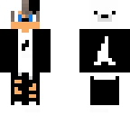 jordan bunny boy 