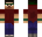 jungle steve 